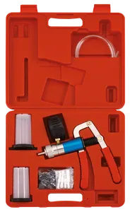 Sonic Equipment SONIC EQUIPMENT OVER & UNDER PRESSURE KIT