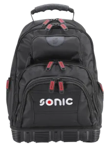 Sonic Equipment SONIC EQUIPMENT TOOL BAG