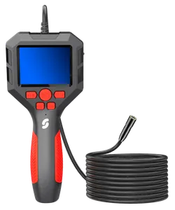 Sonic Equipment SONIC EQUIPMENT HANDHELD ENDOSCOPE