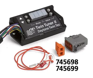 Daytona Twin Tec TWIN TUNER FUEL INJECTION CONTROLLER