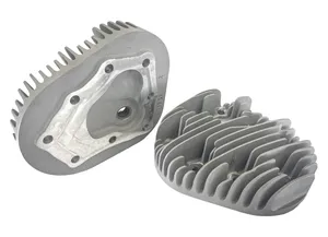 Samwel Supplies CYLINDERS AND VALVES, 45CI SIDEVALVE MODELS