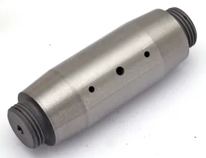 Samwel Supplies Jims Crank Pin, 3-Hole Type, WL/Servicar 1937-Up