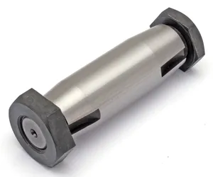 Samwel Supplies Jims Sprocket Shaft, DL/RL/WL