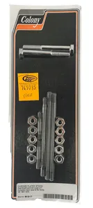 Colony CRANKCASE BOLT KITS
