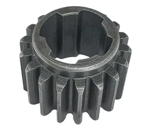 Samwel Supplies GEAR CASE COVER, FITTINGS & GEARS K, KH, KHK, KK AND EARLY XL