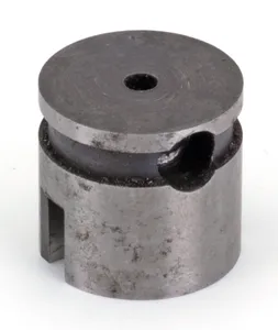 Samwel Supplies OIL & SCAVENGER PUMP ON SIDE VALVE MODELS