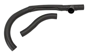Samwel Supplies SAMWEL FRONT PIPES FOR 45CI MODELS