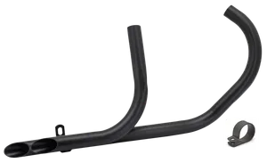 Samwel DRAG PIPES FOR 45CI SIDE VALVE MODELS