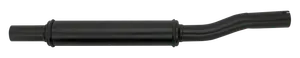 Samwel Supplies SAMWEL STRAIGHT PIPE MUFFLER FOR 45CI WL