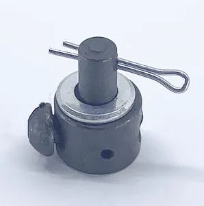 Samwel Supplies HANDLEBARS AND CONTROLS FOR 1937-1948 SPRINGER FORKS