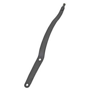 Samwel Supplies HAND SHIFTER LEVERS AND GUIDES