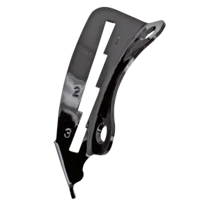 Samwel Supplies HAND SHIFTER LEVERS AND GUIDES