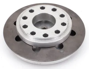 Samwel Supplies CLUTCH PARTS FOR 45CI MODELS