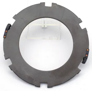 Samwel Steel Clutch Disc with Rattlers, WL
