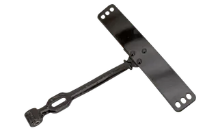 Samwel Supplies SAMWEL SEAT T-BARS