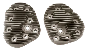Samwel Supplies CYLINDERS AND VALVES, 45CI SIDEVALVE MODELS