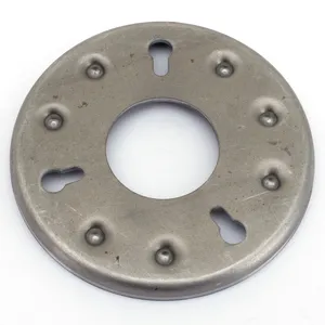Samwel Supplies CLUTCH PARTS FOR 45CI MODELS