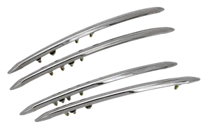 Samwel Supplies TOP FENDER TRIM SET FOR FL