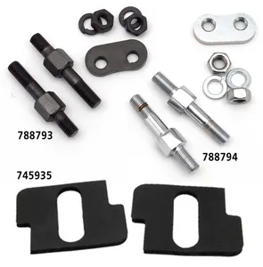 Samwel Supplies SAMWEL BATTERY BOX FOR 45CI
