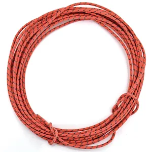 Samwel OLD STYLE ELECTRICAL WIRE AND LOOM