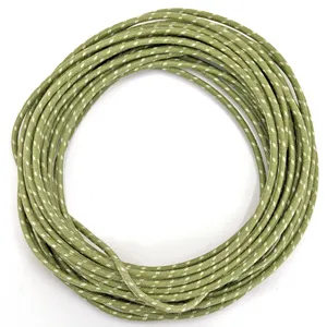 Samwel OLD STYLE ELECTRICAL WIRE AND LOOM