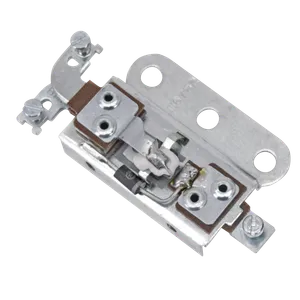Samwel Supplies IDIOT LIGHT RELAY & COVER FOR 45CI AND EARLY BIG TWIN