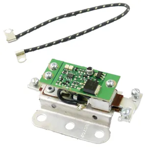 Samwel Supplies ELECTRONIC VOLTAGE REGULATOR & IDIOT LIGHT RELAY COMBO