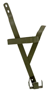 Samwel Supplies SAMWEL SUBMACHINE GUN BRACKET, AMMUNITION BOX AND SCABBARD