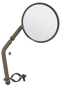 Samwel VINTAGE MIRRORS