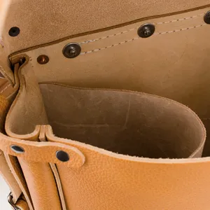 Samwel Supplies SAMWEL SADDLEBAGS FOR MILITARY 45'S