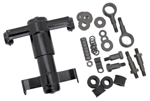 Samwel Supplies HYDRAULIC SHOCK ABSORBER FOR EARLY SPRINGER FORKS