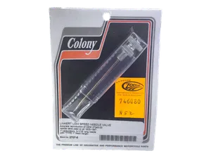 Colony LINKERT M-SERIES CARBURETOR