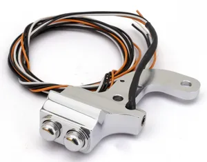 Rebuffini REBUFFINI HANDLEBAR SWITCHES FOR ELLIPSE AND COMET CONTROLS