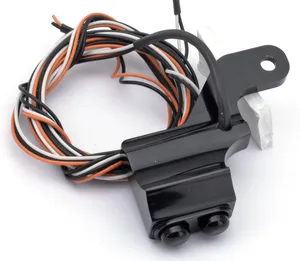Rebuffini REBUFFINI HANDLEBAR SWITCHES FOR ELLIPSE AND COMET CONTROLS