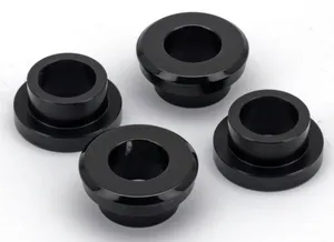 Rebuffini REBUFFINI NAUS HIDDEN WIRE RISERS