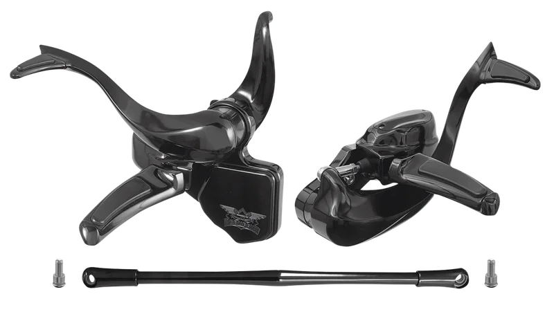 Rebuffini Comet Ellipse Cover to Hide Kickstand Ho