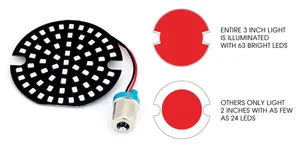 Cyron CYRON TURN SIGNAL LED INSERTS