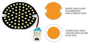 Cyron CYRON TURN SIGNAL LED INSERTS