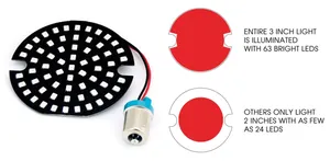 Cyron CYRON TURN SIGNAL LED INSERTS