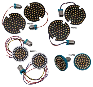 Cyron CYRON TURN SIGNAL LED INSERTS
