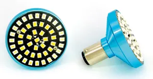 Cyron CYRON TURN SIGNAL LED INSERTS