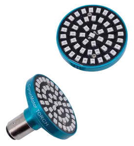 Cyron CYRON TURN SIGNAL LED INSERTS