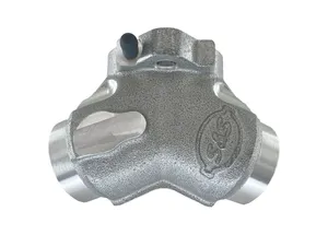 S&S Cycle S&S MANIFOLDS FOR IRONHEAD, SHOVELHEAD & EVOLUTION BIG TWIN