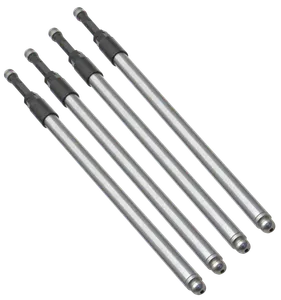 S&S Cycle S&S QUICKEE ADJUSTABLE PUSHRODS FOR EVOLUTION BIG TWIN