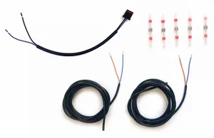 Kellermann i.NEX Connector Set #153, Pan America