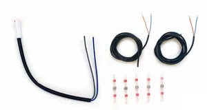 Kellermann i.NEX Connector Set #160, Scout 2018 Front