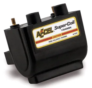 Accel ACCEL HE1 SUPER COIL