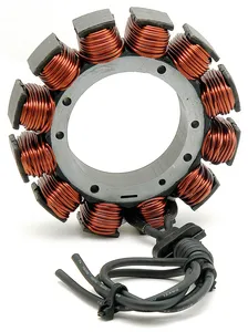 Accel ACCEL LIFETIME WARRANTY STATORS