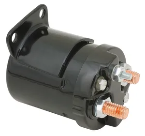 Accel STARTER SOLENOIDS