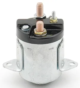 Accel STARTER SOLENOIDS